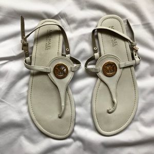 Michael Kors sandals